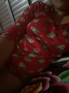 Show de Jullyc na webcam