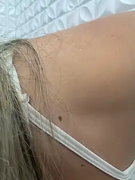 Show de Jullyc na webcam