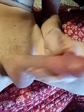 bigbadbasm14のウェブカメラショー