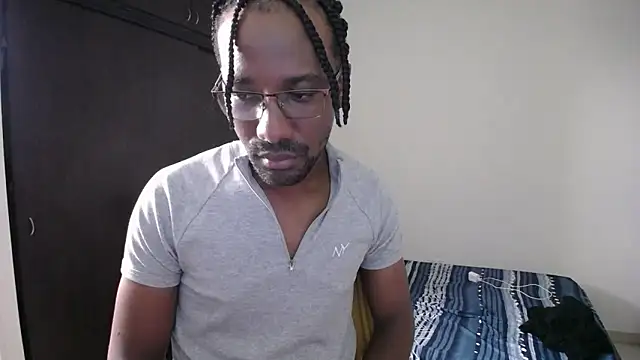 axel_rios_ Webcam Show