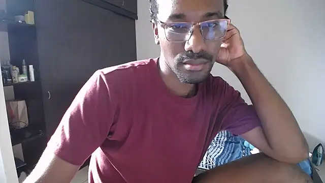 axel_rios_ Webcam-Show