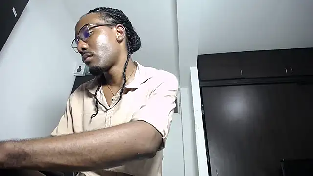 axel_rios_ Pertunjukan Webcam