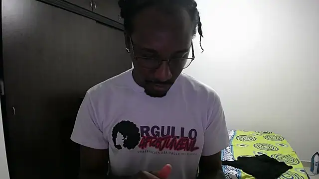 Show webcam de axel_rios_