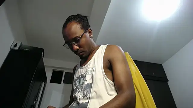 axel_rios_のウェブカメラショー