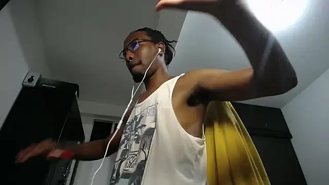 axel_rios_'s Live XXX Chat