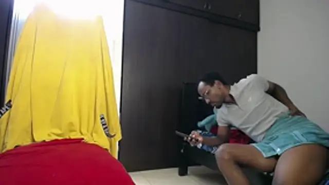 axel_rios_ 网络视讯表演