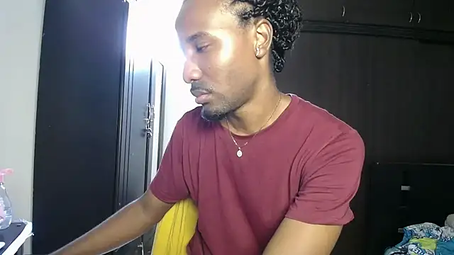 axel_rios_ webkamerás műsora
