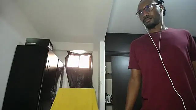 XXX chat uživo modela axel_rios_