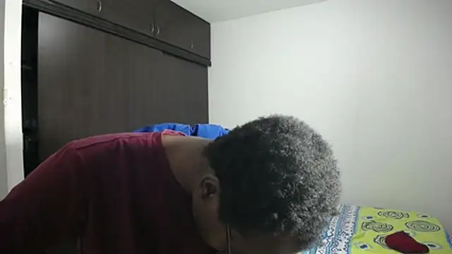 Webkamerová show axel_rios_