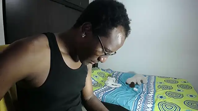 axel_rios_ Webcam Show