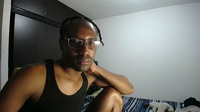 axel_rios_ Webcam Show