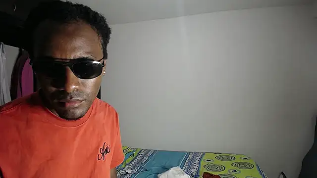 axel_rios_ Pertunjukan Webcam