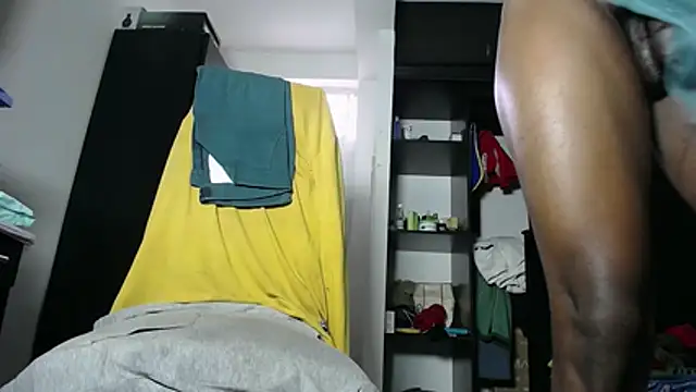 axel_rios_ Webcam Show
