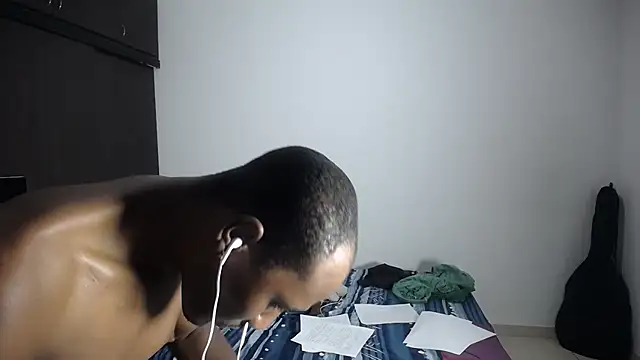 Вебкам-шоу axel_rios_