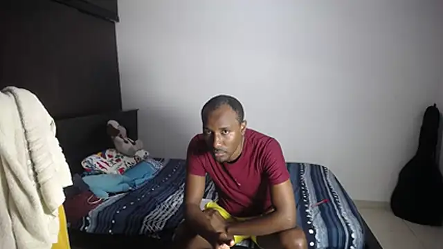 Czat XXX na żywo – axel_rios_