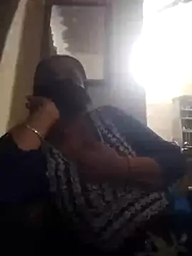 Show Webcam de Sonali-6969