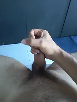 jack_Froz webcam show