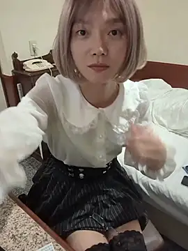 Show Webcam de takusaki223