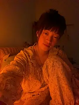 Tramy_xx 网络视讯表演