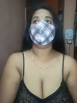 Sona_baby91 网络视讯表演
