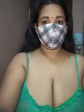 Webkamerová show Sona_baby91