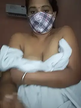 عرض كام Sona_baby91