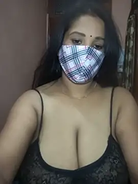 Sona_baby91 Adlı Modelin Web Kamerası Şovu