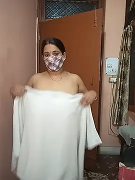 Sona_baby91 Adlı Modelin Web Kamerası Şovu