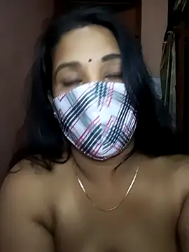 Sona_baby91 网络视讯表演
