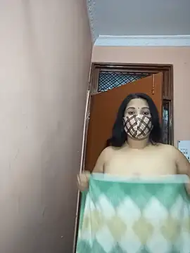 Show Webcam de Sona_baby91