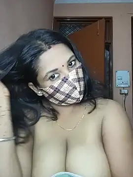 Pokazy przed kamerką – Sona_baby91