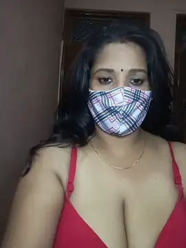 Show modela Sona_baby91 na web-kameri