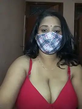 Webkamerová show Sona_baby91