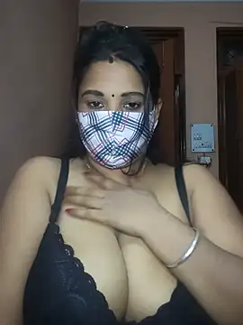 Sona_baby91 Adlı Modelin Canlı XXX Sohbeti