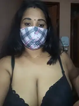 Show de webcam de Sona_baby91