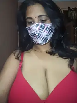 Show Webcam de Sona_baby91