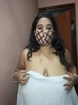 Sona_baby91: διαδικτυακό σόου στην κάμερα