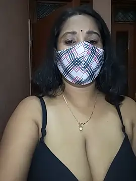 Show modela Sona_baby91 na web-kameri