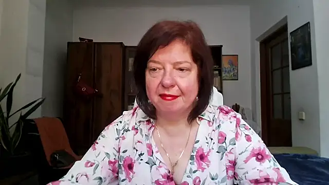 Show webcam de Violet_Pulse