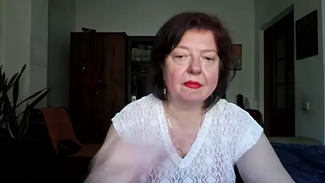 دردشة Violet_Pulse الجنسية المباشرة