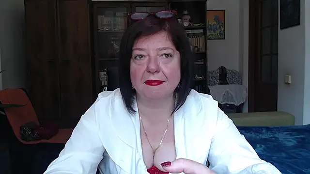 Chat XXX ao vivo de Violet_Pulse