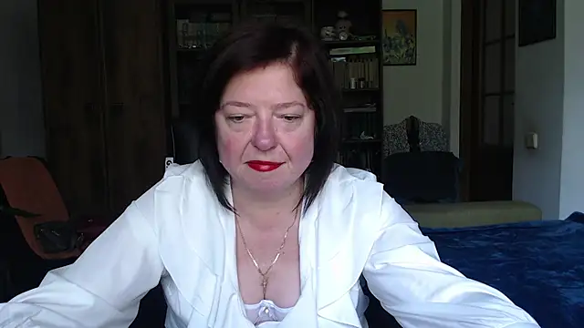 دردشة Violet_Pulse الجنسية المباشرة
