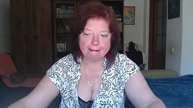 Violet_Pulse's Live XXX Chat