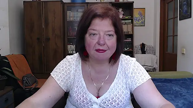Violet_Pulse – Naživo XXX chat
