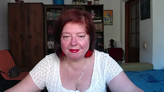 Chat XXX ao vivo de Violet_Pulse