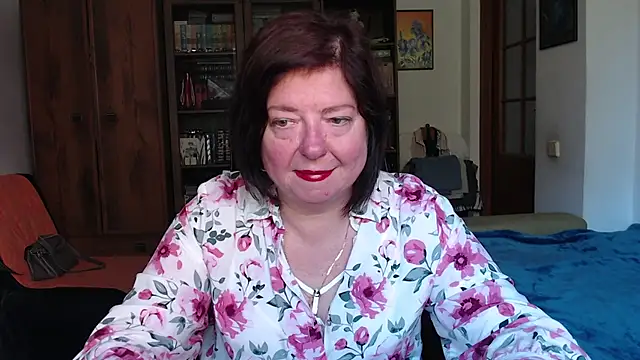 XXX chat uživo modela Violet_Pulse