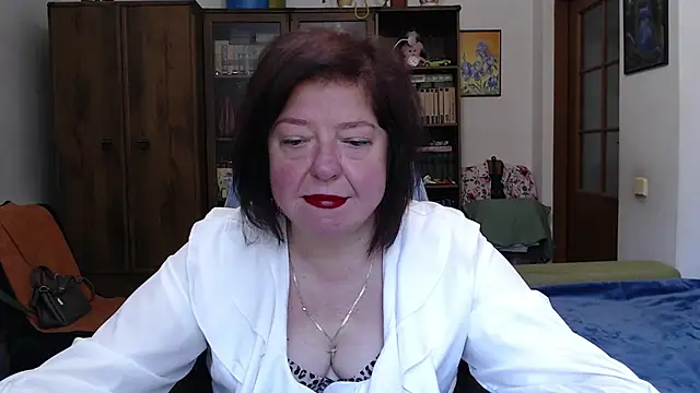 Živý XXX chat Violet_Pulse