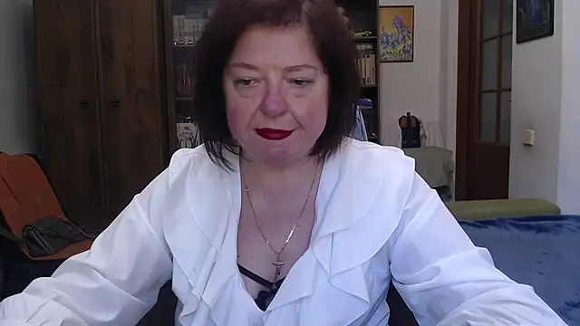 Violet_Pulse's Live XXX Chat