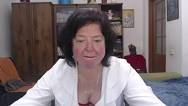 XXX chat uživo modela Violet_Pulse
