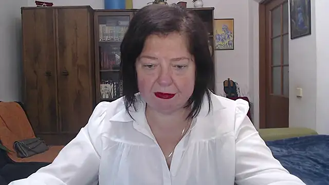 Violet_Pulse Webcam-Show